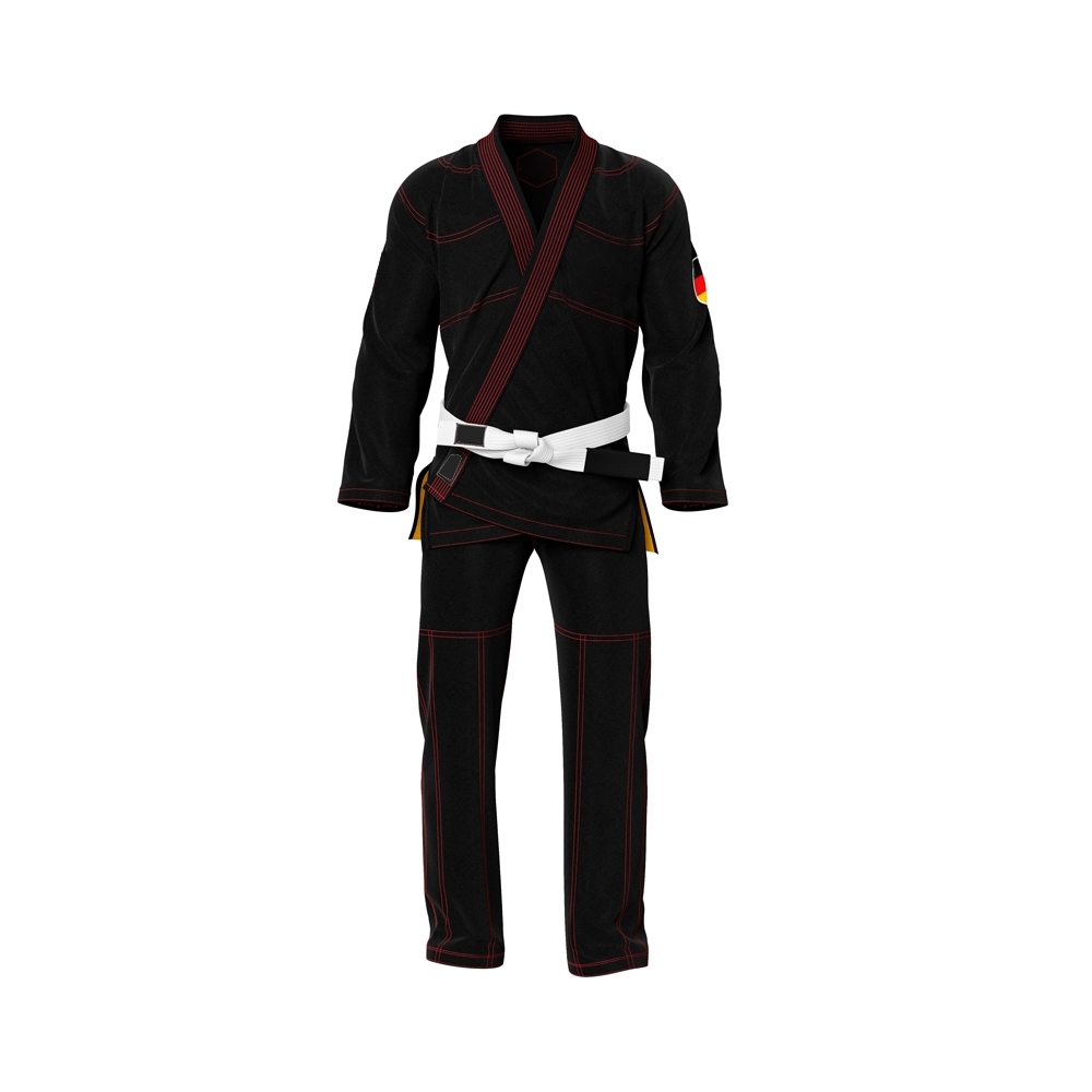 Karate Uniform